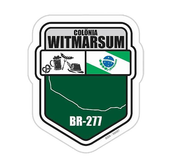 Colônia Witmarsun
