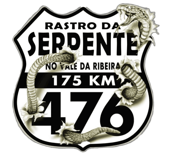 Rastro da Serpente