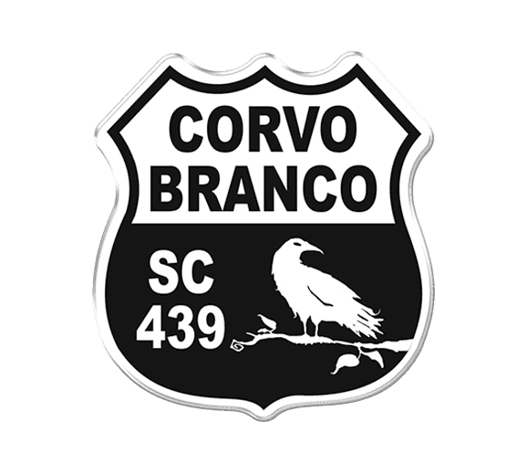 Serra do Corvo Branco