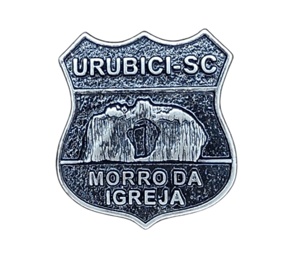 Morro da Igreja