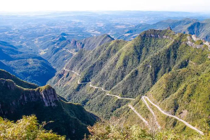 Urubici de Moto