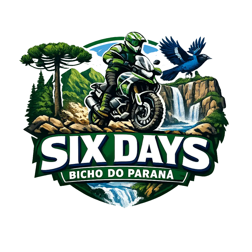 Six Days Bicho do Paraná