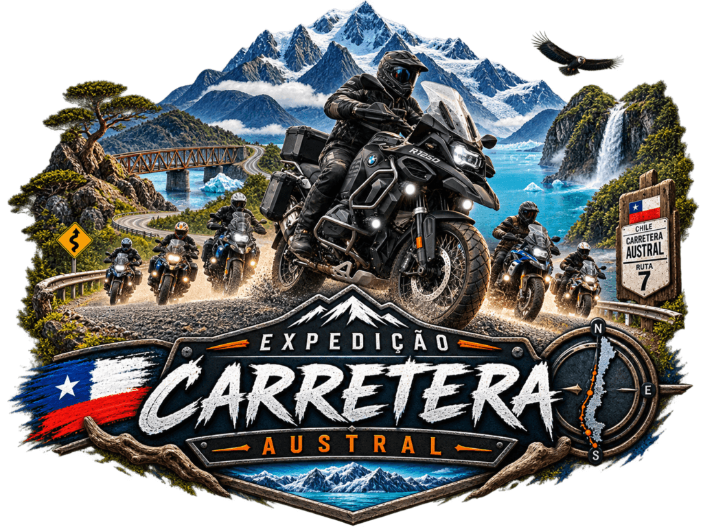 Carretera Austral